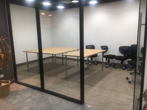 For Rent Bangkok Office Sathorn BTS Chong Nonsi Yannawa