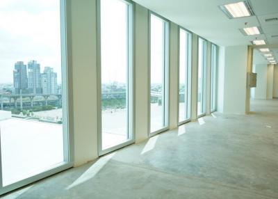 For Rent Bangkok Office Sukhumvit BTS Bang Na Bang Na