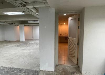 For Rent Bangkok Office Phetchaburi BTS Ratchathewi Ratchathewi