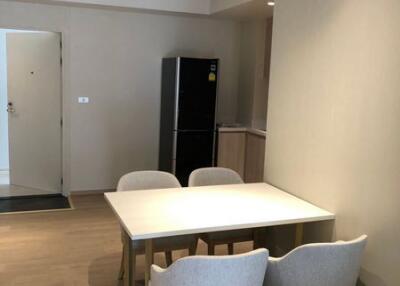 For Rent Bangkok Condo Runesu Thonglor 5 Sukhumvit 53 BTS Thong Lo	Watthana