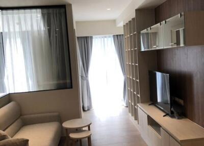 For Rent Bangkok Condo Runesu Thonglor 5 Sukhumvit 53 BTS Thong Lo	Watthana