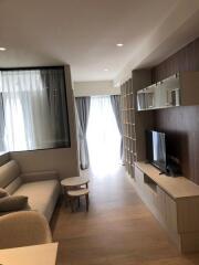 For Rent Bangkok Condo Runesu Thonglor 5 Sukhumvit 53 BTS Thong Lo	Watthana