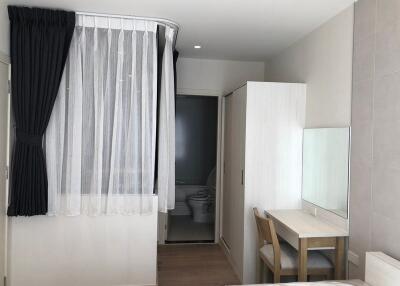 For Rent Bangkok Condo Runesu Thonglor 5 Sukhumvit 53 BTS Thong Lo	Watthana