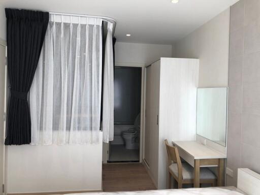 For Rent Bangkok Condo Runesu Thonglor 5 Sukhumvit 53 BTS Thong Lo	Watthana