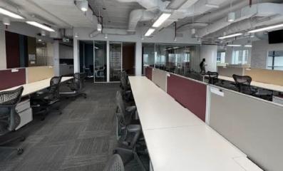 For Rent Bangkok Office Wireless BTS Phloen Chit Pathum Wan