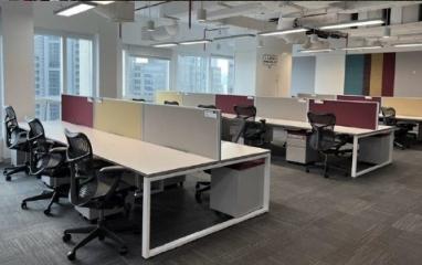 For Rent Bangkok Office Wireless BTS Phloen Chit Pathum Wan