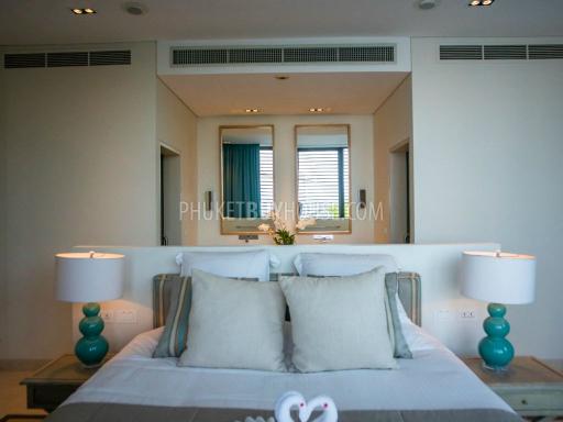 YAM6228: Luxury 5-Bedroom Villa for Sale with a Unique Sea View in Cape Yamu