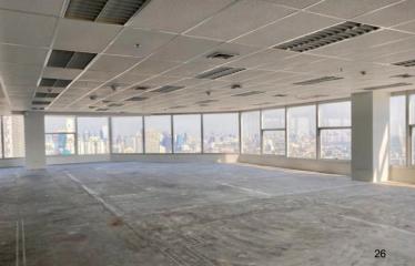 For Rent Bangkok Office Sathorn BTS Chong Nonsi Yannawa