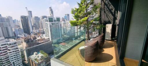 For Sale Bangkok Condo Circle Sukhumvit 31 Sukhumvit 31 BTS Phrom Phong Watthana