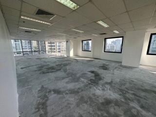 For Rent Bangkok Office Wireless BTS Phloen Chit Pathum Wan