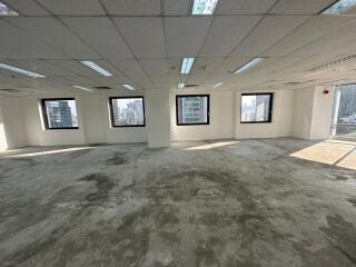 For Rent Bangkok Office Wireless BTS Phloen Chit Pathum Wan