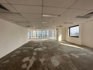 For Rent Bangkok Office Wireless BTS Phloen Chit Pathum Wan