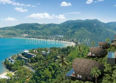 KAM6225: Only 1 Cottage Left in Kamala with Private Jacuzzi or Infinity Pool for only 5.9 million