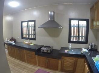 For Sale Bangkok Single House Nakniwas Lat Phrao