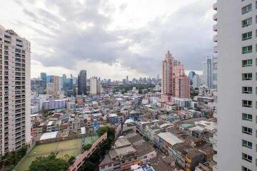 For Rent Bangkok Condo The Lumpini 24 Sukhumvit 24 BTS Phrom Phong Khlong Toei