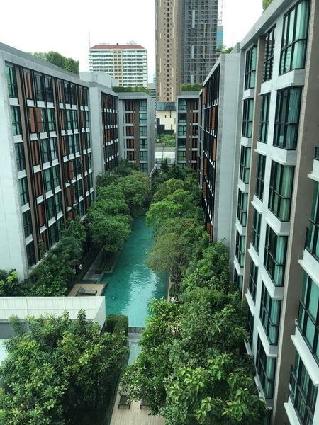 For Sale Bangkok Condo Vtara Sukhumvit 36 Sukhumvit 36 BTS Thong Lo Khlong Toei