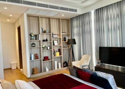 For Sale Bangkok Condo Ramada Plaza Residence Sukhumvit 48 BTS Phra Khanong Khlong Toei