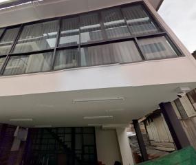 For Rent Bangkok Home Office Naradhiwas BTS Saint Louis MRT Khlong Toei Yan Nawa