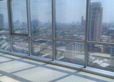 For Rent Bangkok Office Sukhumvit BTS Ekkamai Khlong Toei