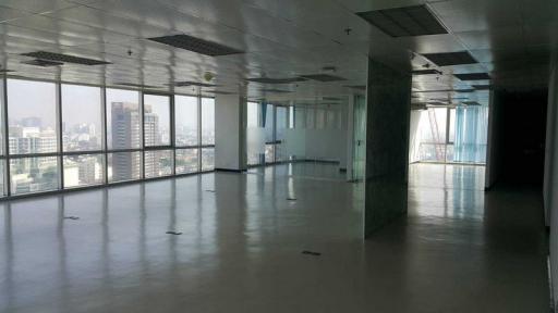 For Rent Bangkok Office Sukhumvit BTS Ekkamai Khlong Toei