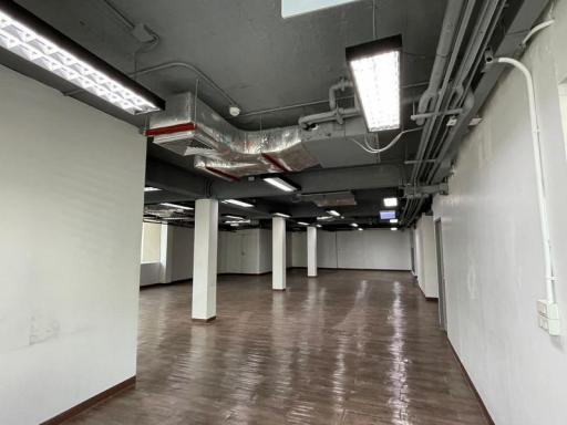 For Rent Bangkok Office Petchaburi BTS Ratchathewi Ratchathewi