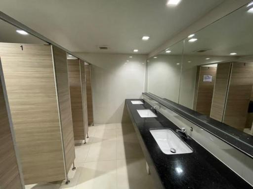 For Rent Bangkok Office Petchaburi BTS Ratchathewi Ratchathewi