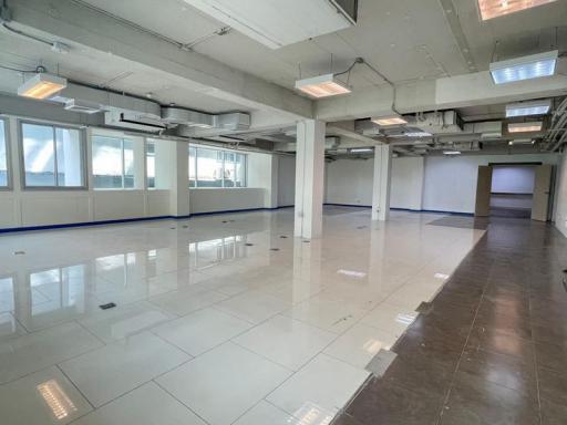 For Rent Bangkok Office Petchaburi BTS Ratchathewi Ratchathewi