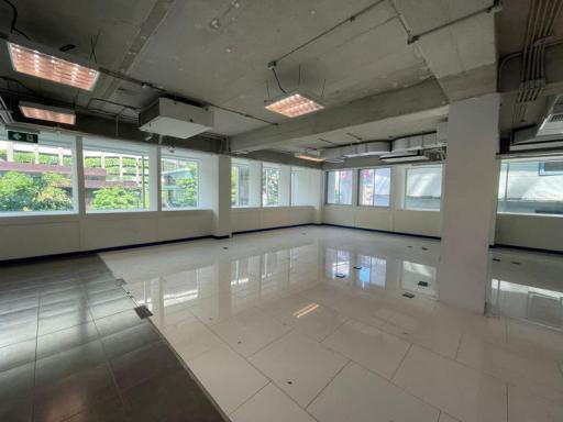 For Rent Bangkok Office Petchaburi BTS Ratchathewi Ratchathewi