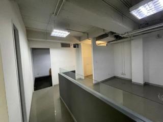 For Rent Bangkok Office Petchaburi BTS Ratchathewi Ratchathewi