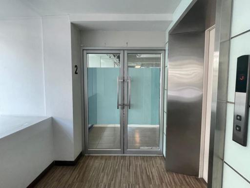 For Rent Bangkok Office Petchaburi BTS Ratchathewi Ratchathewi