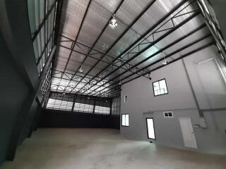 For Sale Pathum Thani Factory  Lam Luk Ka