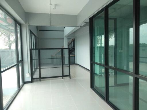 For Sale Pathum Thani Factory  Lam Luk Ka