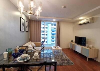 For Sale Bangkok Condo Siri On 8 Sukhumvit BTS Nana Khlong Toei