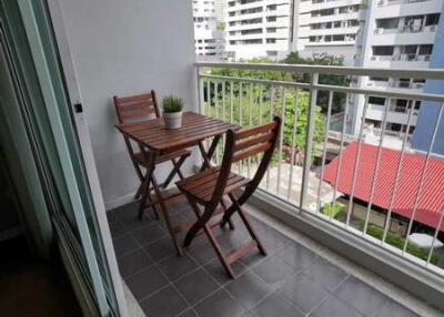 For Sale Bangkok Condo Siri On 8 Sukhumvit BTS Nana Khlong Toei