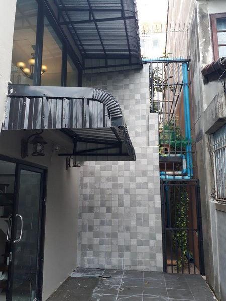 For Sale Bangkok Town House Lat Phrao Bang Kapi