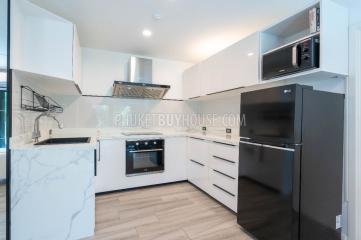 NYG6214: Unique opportunity, 2 Bedroom Apartment in the famous complex in Nai Yang beach area