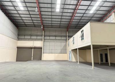 For Rent Samut Prakan Factory Thepharak Road Bang Phli