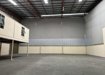 For Rent Samut Prakan Factory Thepharak Road Bang Phli