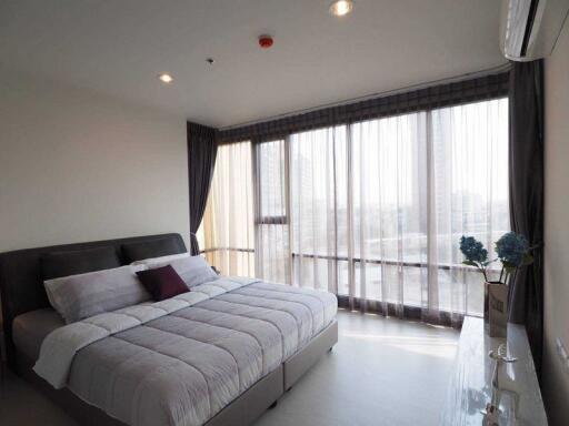 For Rent Bangkok Condo Rhythm Sukhumvit 42 Sukhumvit 42 BTS Ekkamai Khlong Toei