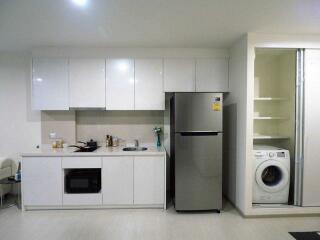 For Rent Bangkok Condo Rhythm Sukhumvit 42 Sukhumvit 42 BTS Ekkamai Khlong Toei