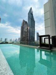 For Rent Bangkok Condo Siri Residence Sukhumvit 24 BTS Phrom Phong Khlong Toei