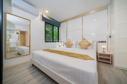 NYG6213: 1 Bedroom Apartment for Sale in Nai Yang beach