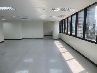 For Rent Bangkok Office Sathon BTS Sala Daeng MRT Lumpini Bang Rak