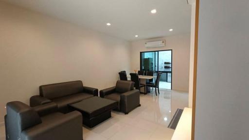 For Rent Bangkok Town House Pattanakan 99 Pattanakan Prawet