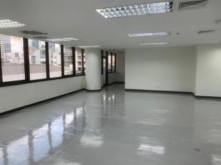 For Rent Bangkok Office Sathon BTS Sala Daeng MRT Lumpini Bang Rak