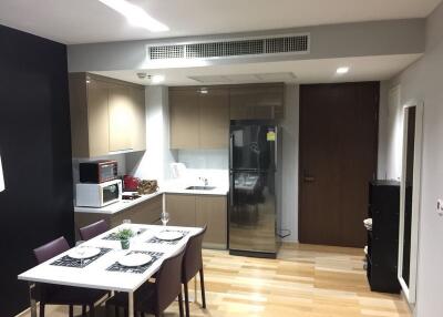 For Rent Bangkok Condo Siri at Sukhumvit Sukhumvit BTS Thong Lo Khlong Toei