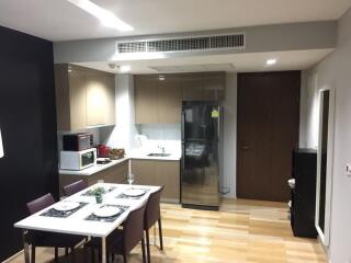 For Rent Bangkok Condo Siri at Sukhumvit Sukhumvit BTS Thong Lo Khlong Toei