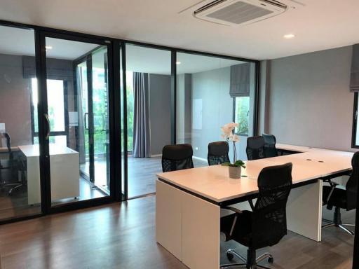 For Rent Bangkok Home Office Bangna-Trad Bang Na