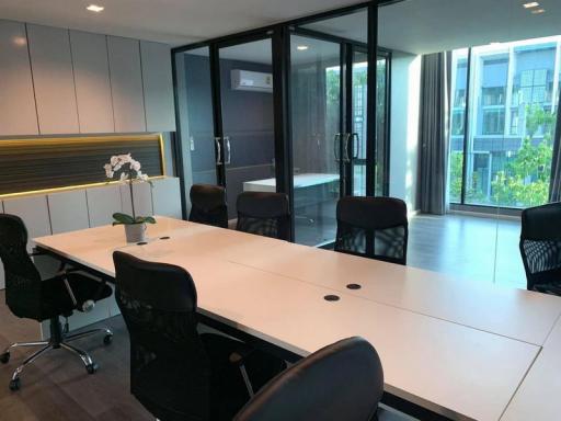 For Rent Bangkok Home Office Bangna-Trad Bang Na