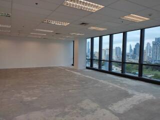 For Rent Bangkok Office Sathorn BTS Sala Daeng MRT Lumpini Sathorn